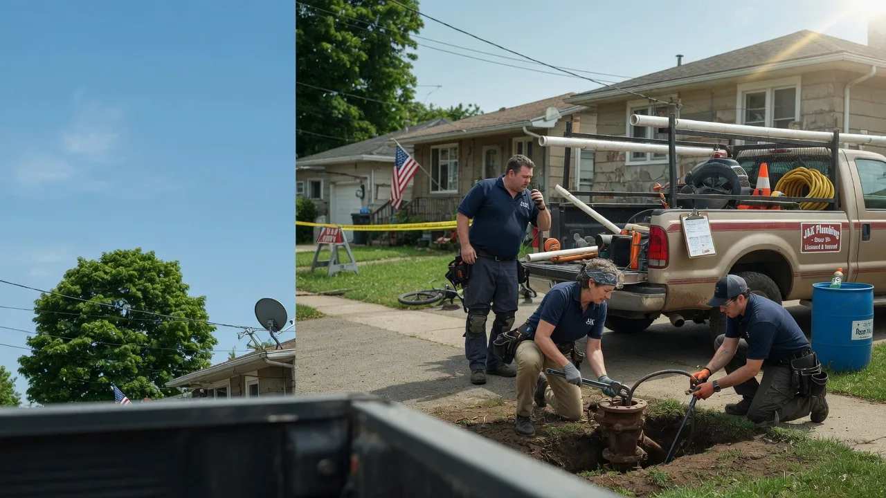 Water Heater Replacement in Midway, KY near me